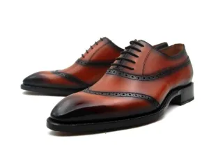 Ugo Vasare "Victor" Oxford-Camel
