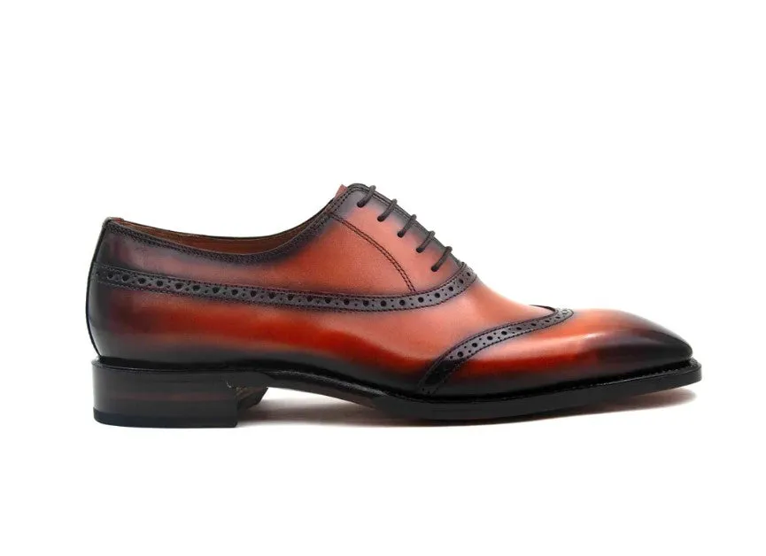 Ugo Vasare "Victor" Oxford-Camel