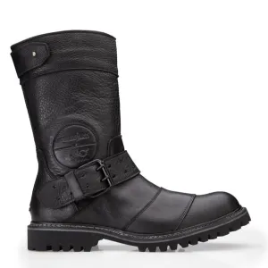 Umberto x Luce | McGregor Classics Motorcycle Boots