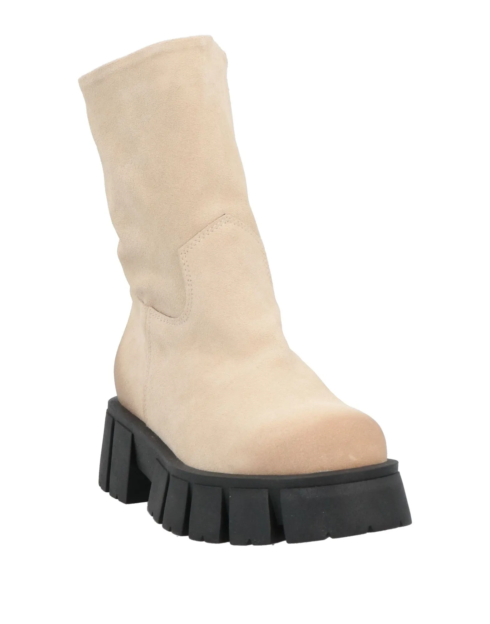 UNLACE Leather Ankle boots (17451540CJ) Woman