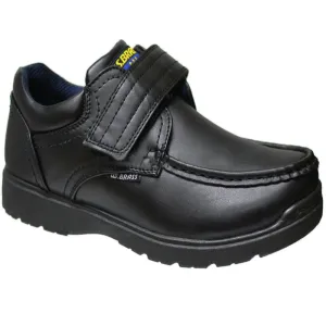 US Brass Ted Boys Velcro