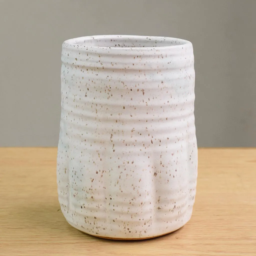 Utensil Holder Seafoam