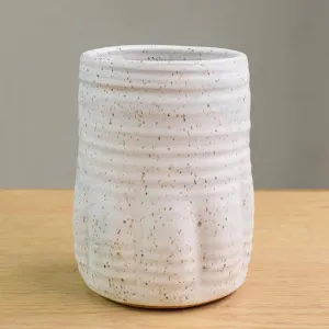 Utensil Holder Seafoam