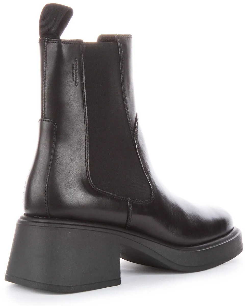 Vagabond Dorah In Black For Women
