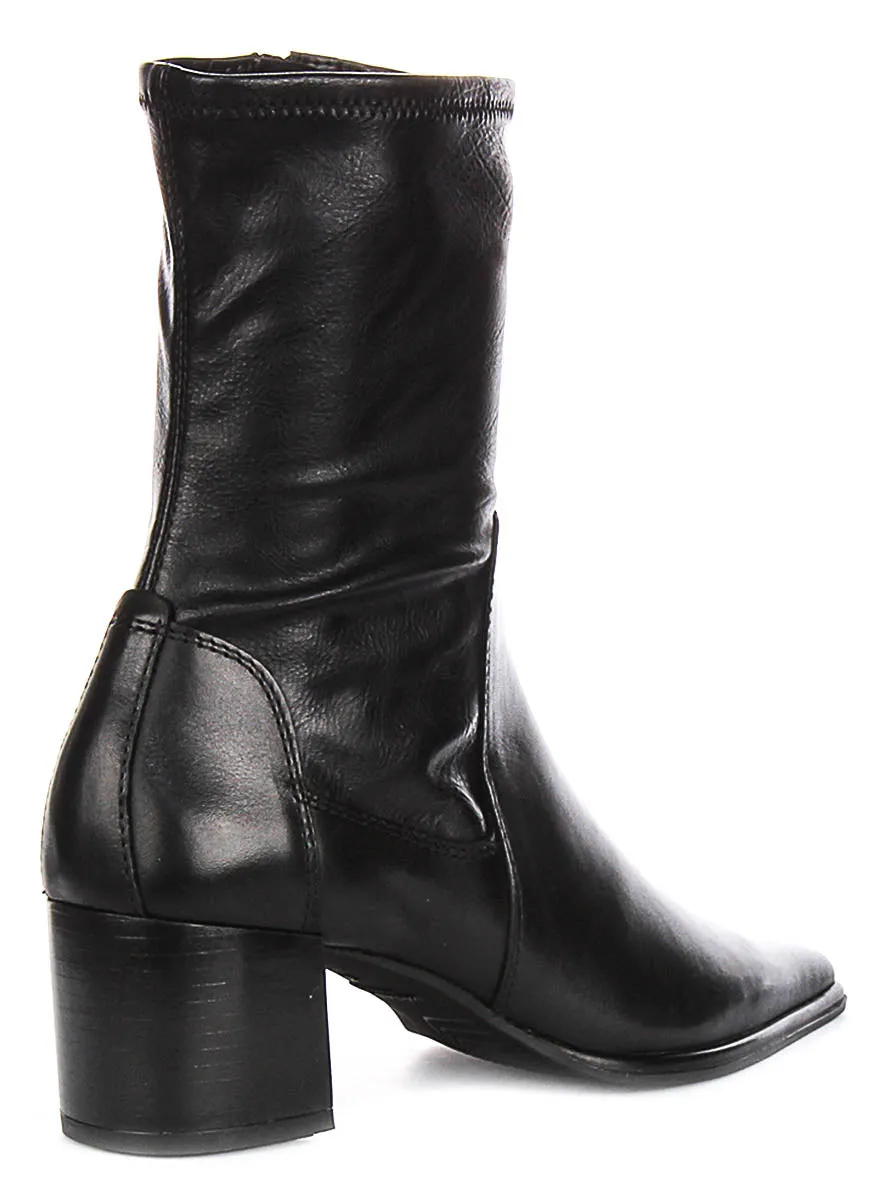 Vagabond Giselle In Black For Women