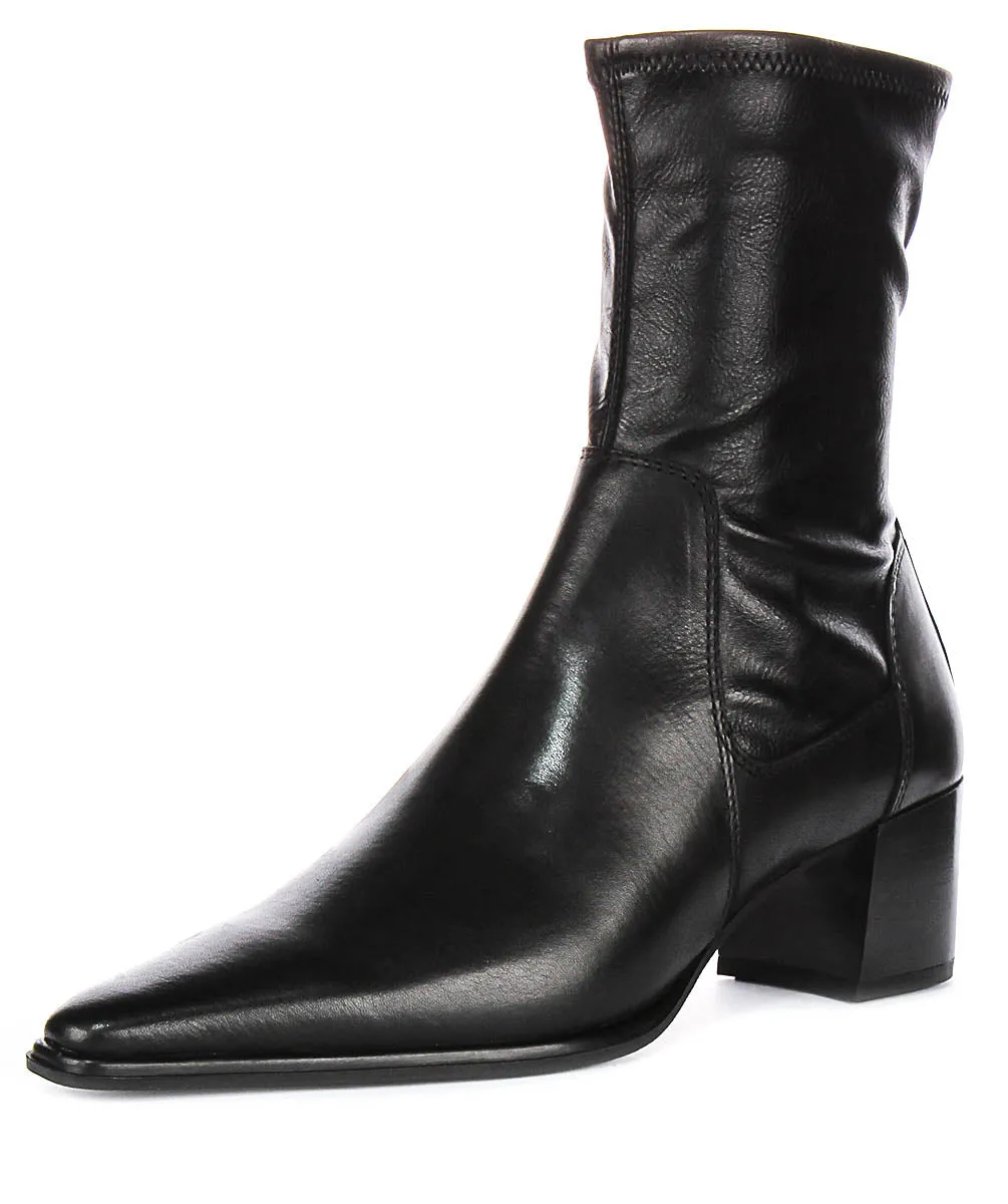 Vagabond Giselle In Black For Women
