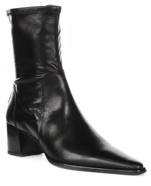 Vagabond Giselle In Black For Women