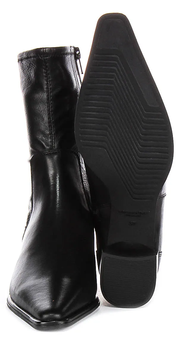 Vagabond Giselle In Black For Women