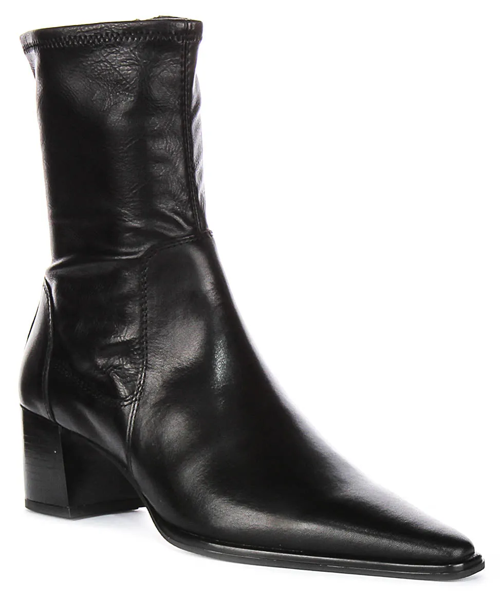 Vagabond Giselle In Black For Women