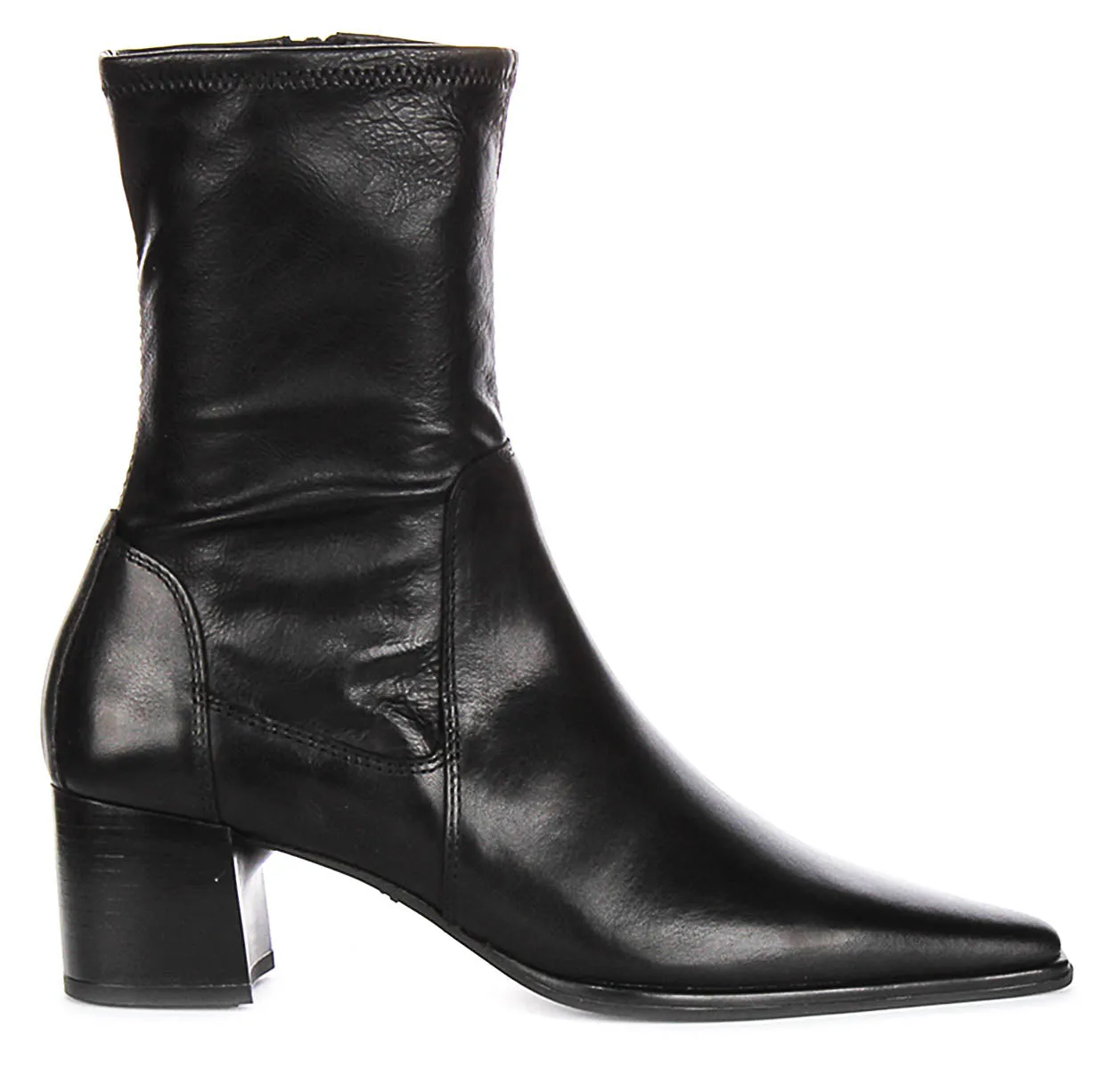 Vagabond Giselle In Black For Women