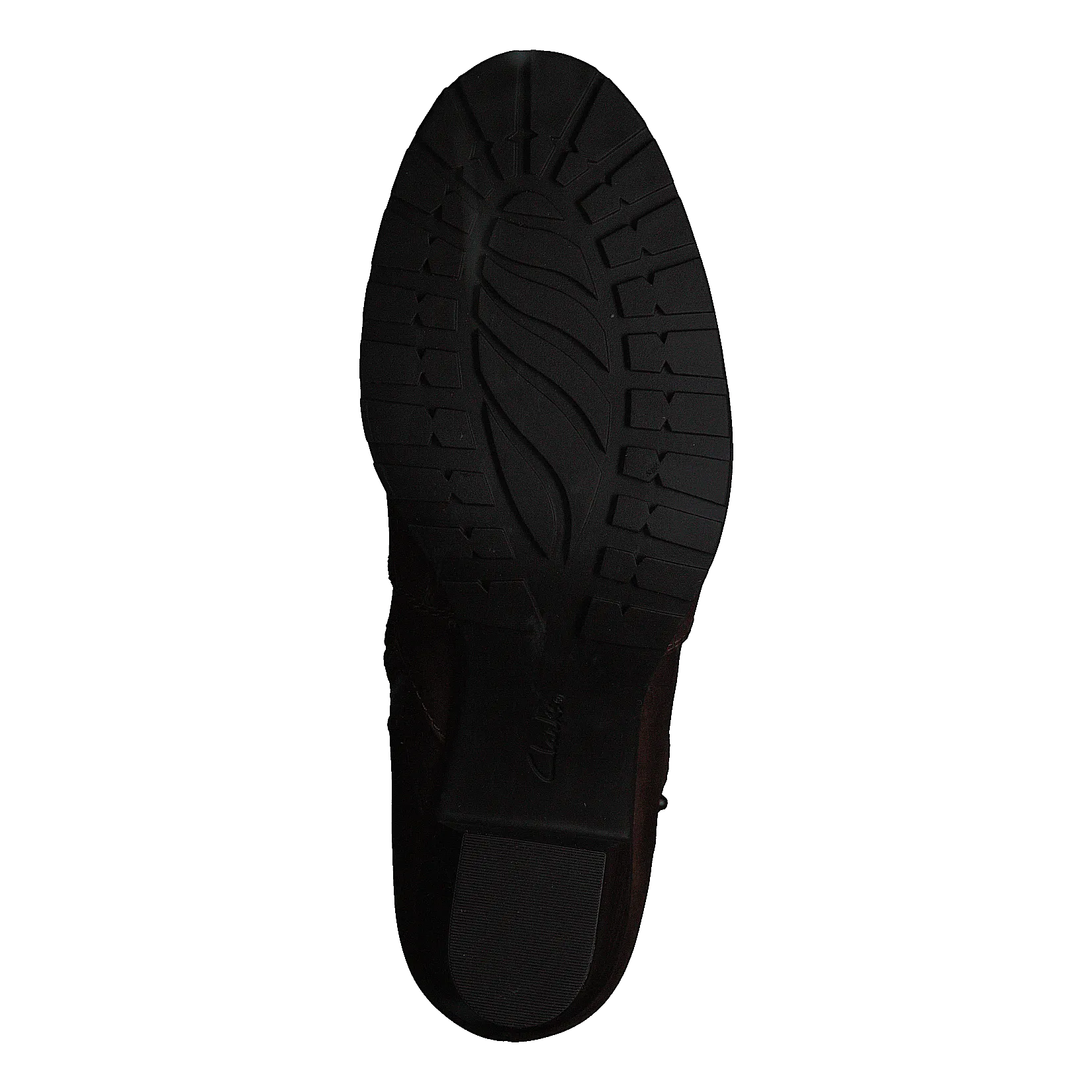Verona Lark Dark Tan Leather