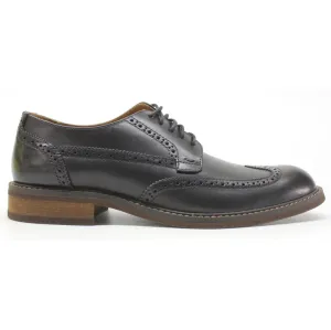 Vionic 555Bruno Leather Men's Derby Shoes