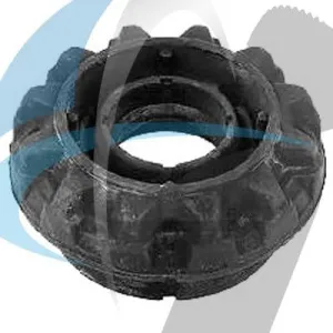 VOLKSWAGEN POLO III 94> SHOCK MOUNTING FRONT