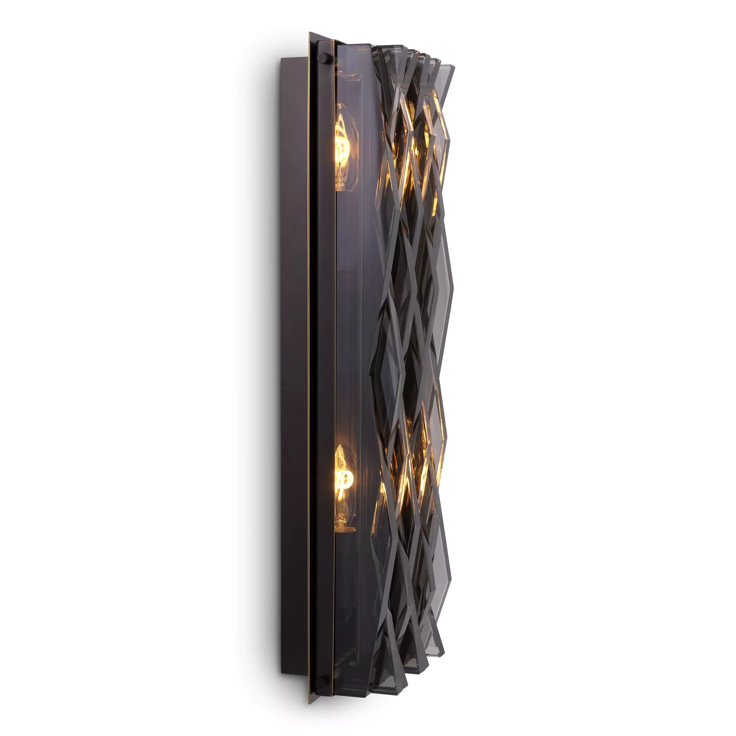 Wall Lamp Nuvola L