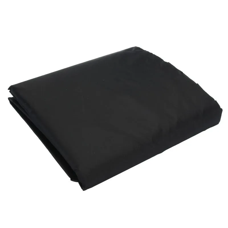 Waterproof Outdoor Furniture Cover For Garden Table And Chairs - 230X165X80Cm