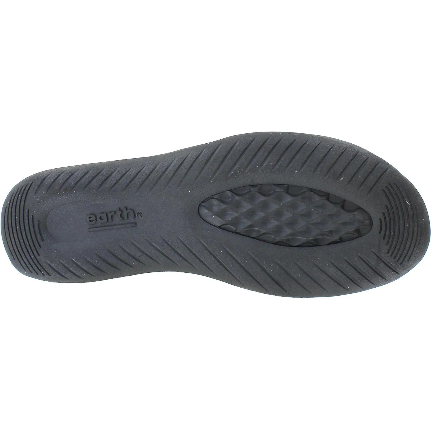 Women's Earth Faraday Black Soft Calf Leather