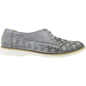 Women's Remonte R0404-42 Kennya 04 Steel Synthetic