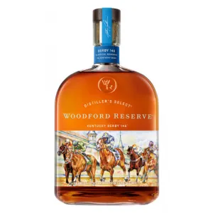 Woodford Reserve Derby 150