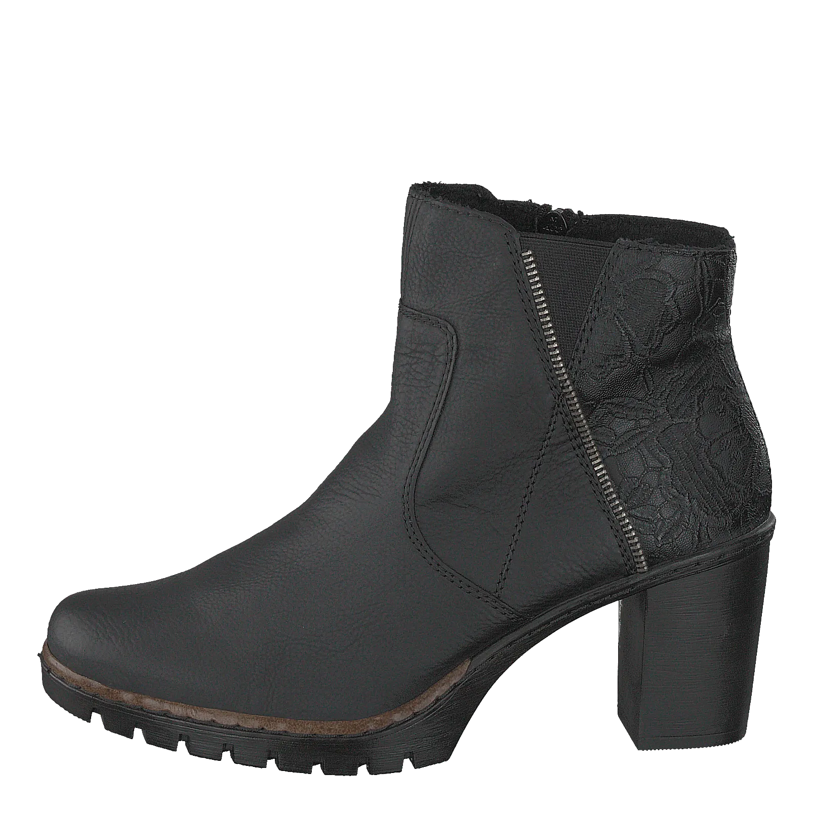 Y2590-00 Black