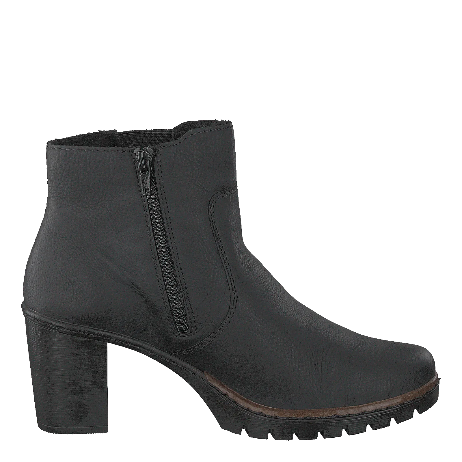Y2590-00 Black