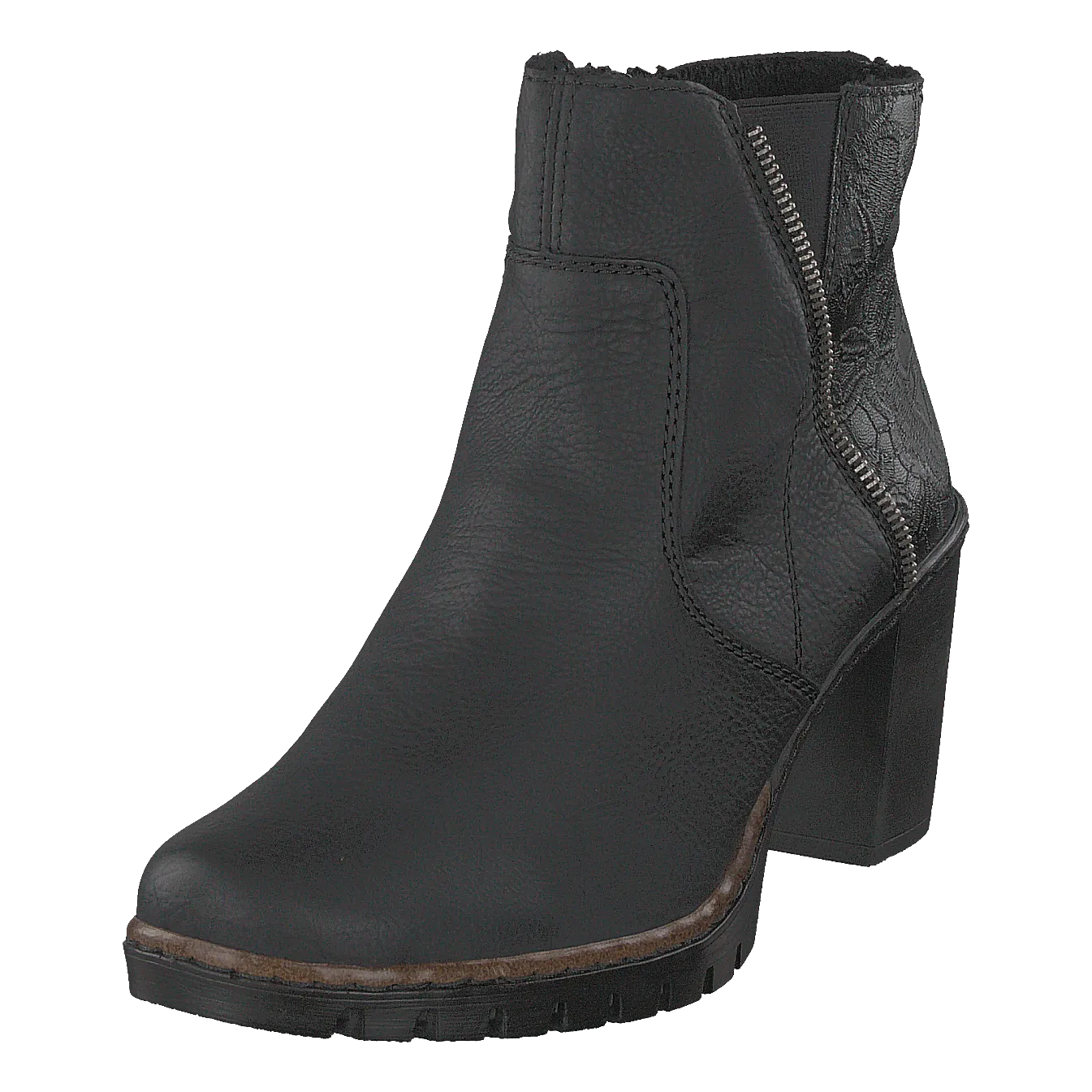 Y2590-00 Black