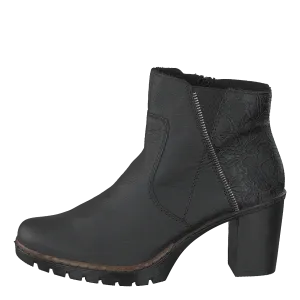 Y2590-00 Black