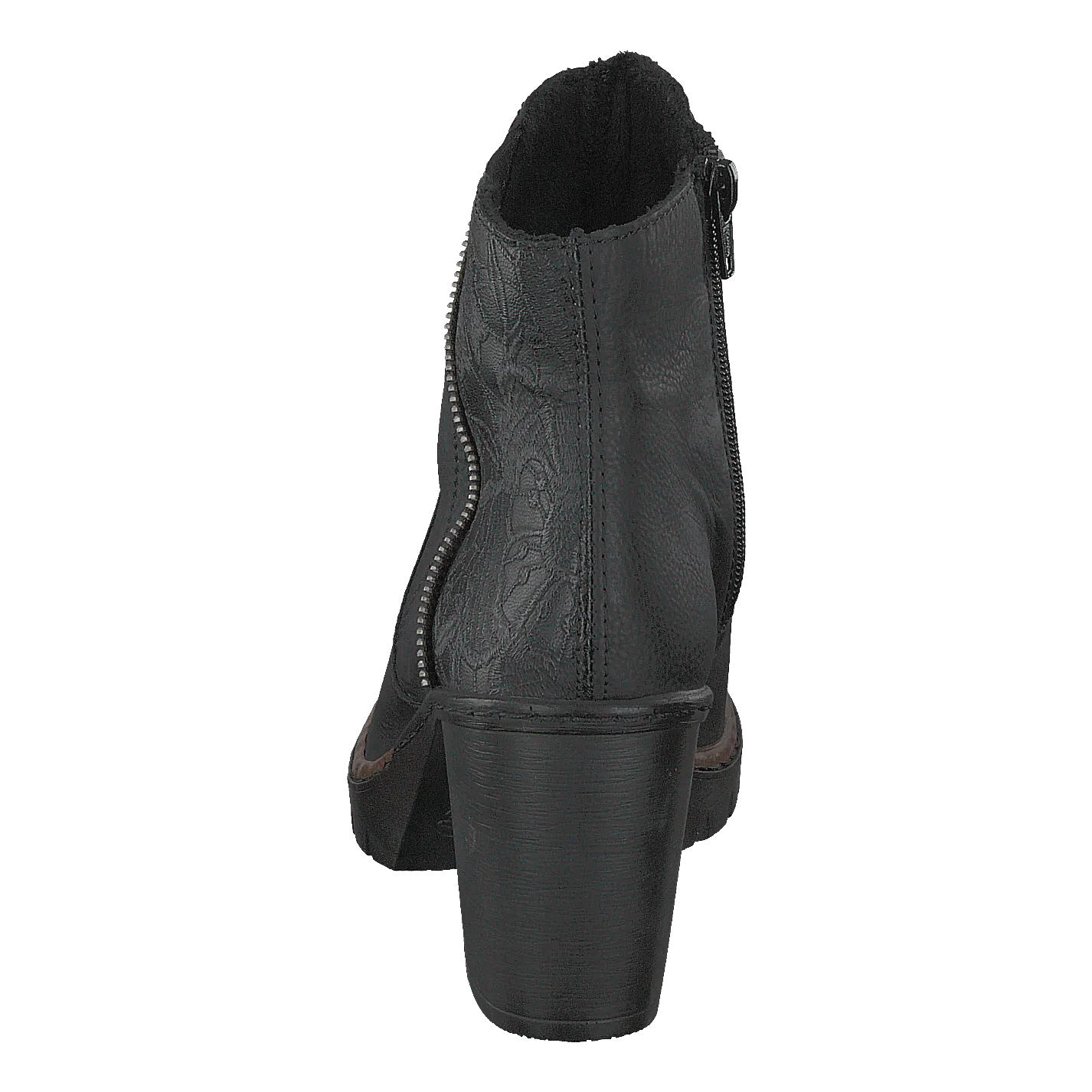 Y2590-00 Black