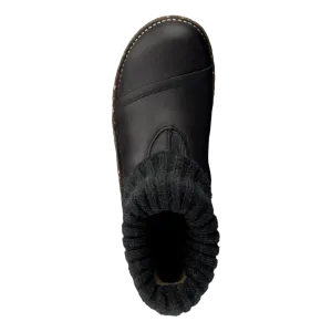 Yggdrasil Black