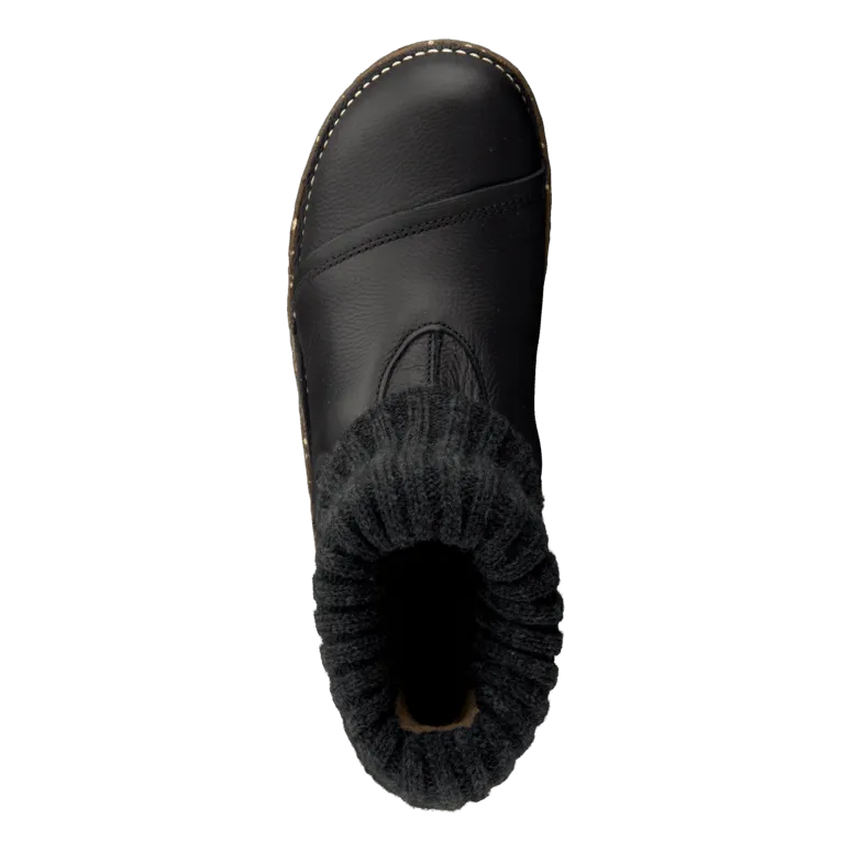 Yggdrasil Black