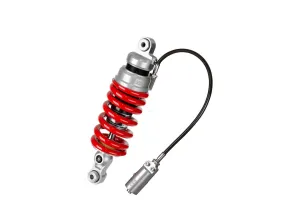 YSS Top Line OZ456 Rear Shock Absorber | Honda X-ADV 750cc