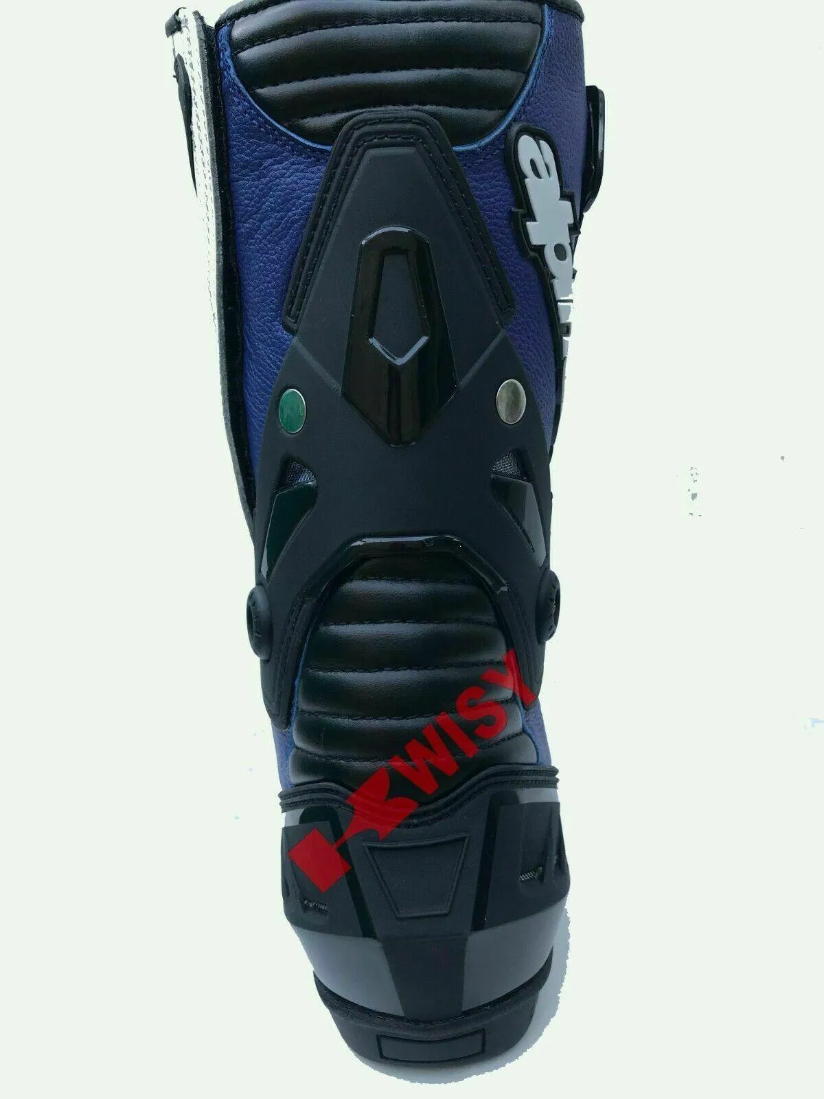 ZMB-001 Customized Motorcycle Boots
