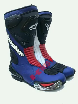 ZMB-001 Customized Motorcycle Boots