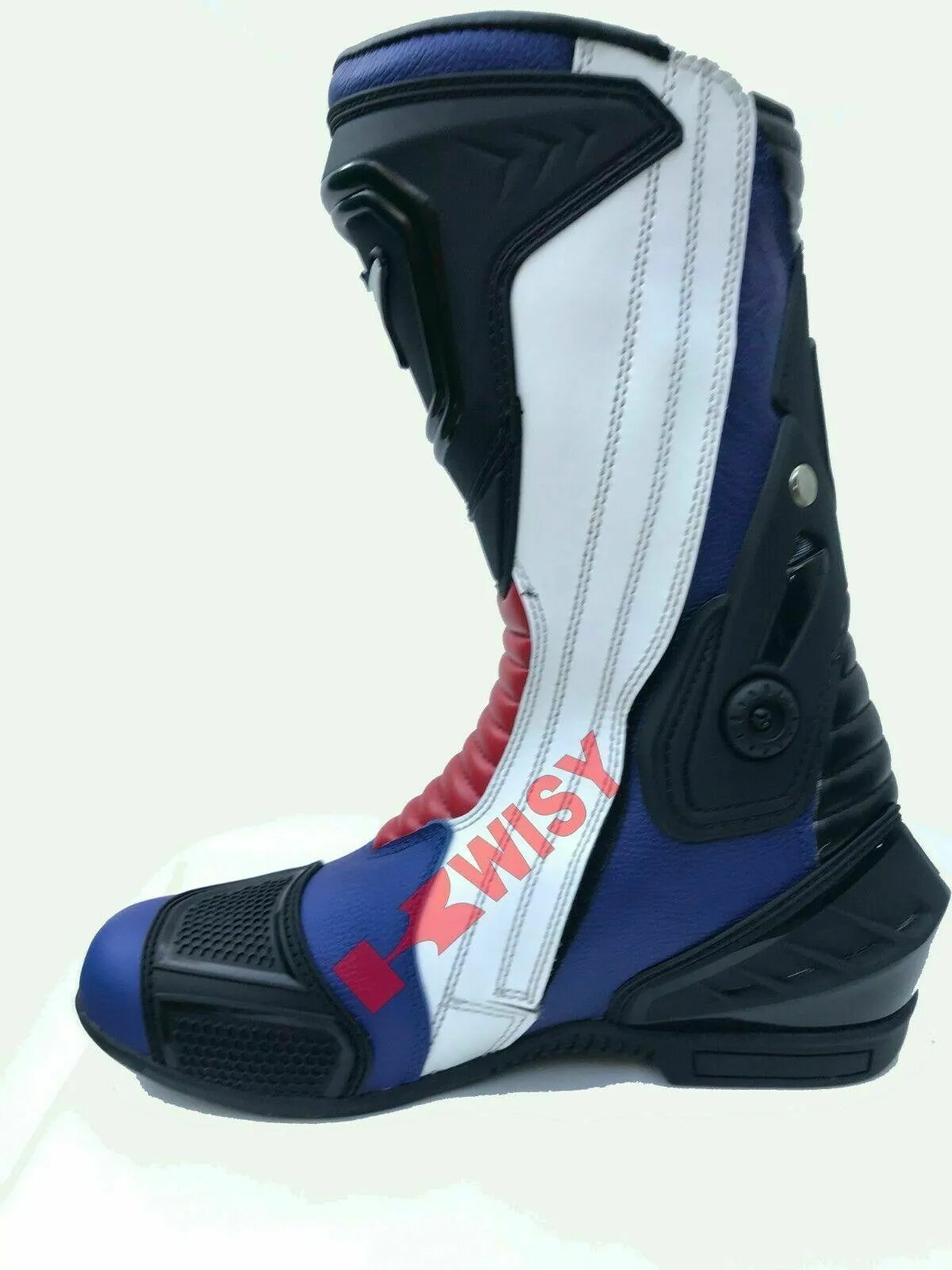 ZMB-001 Customized Motorcycle Boots