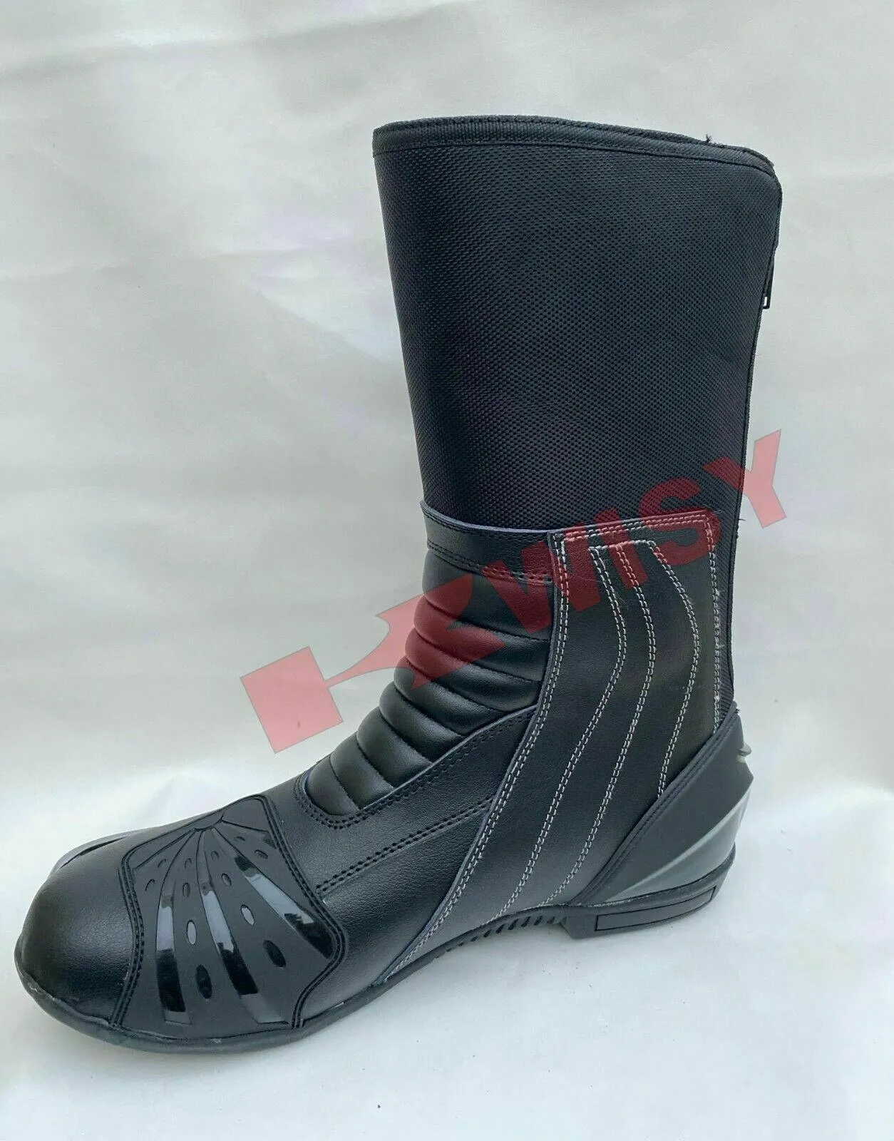 ZMB-002 Customized Motorcycle Boots