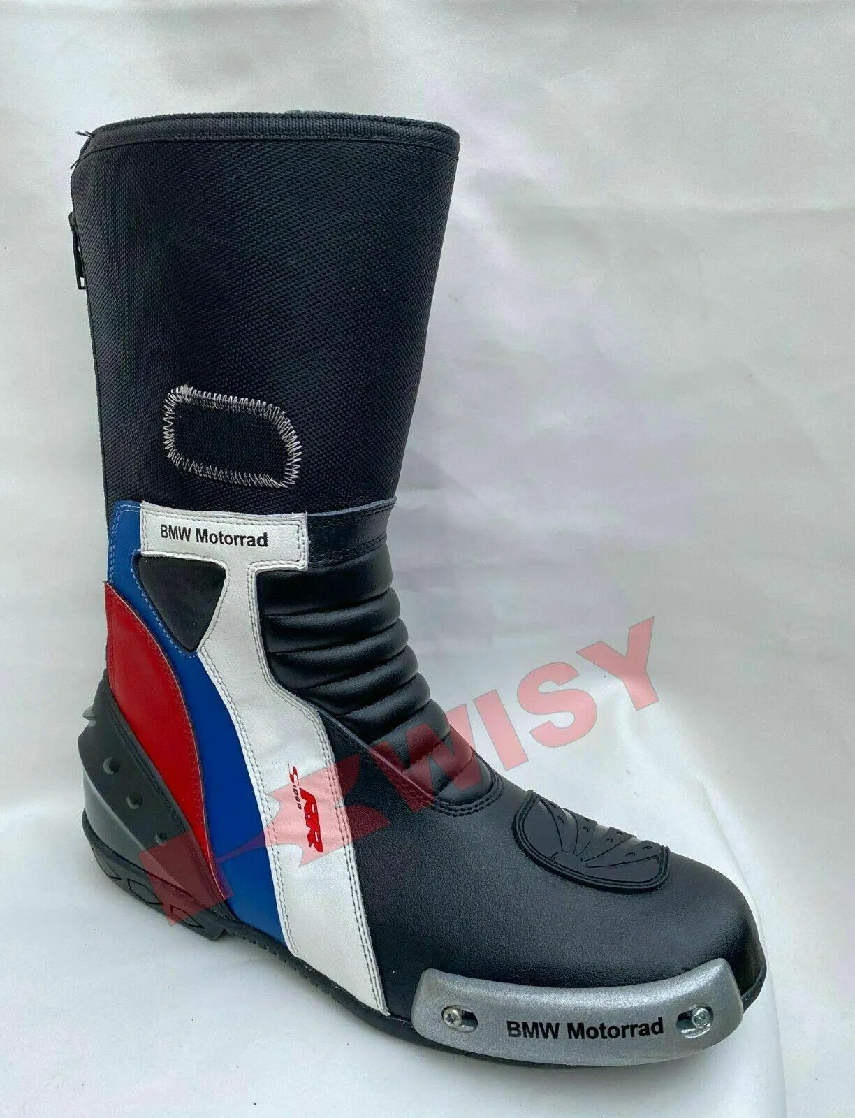 ZMB-002 Customized Motorcycle Boots