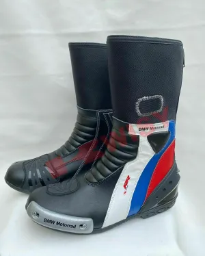ZMB-002 Customized Motorcycle Boots