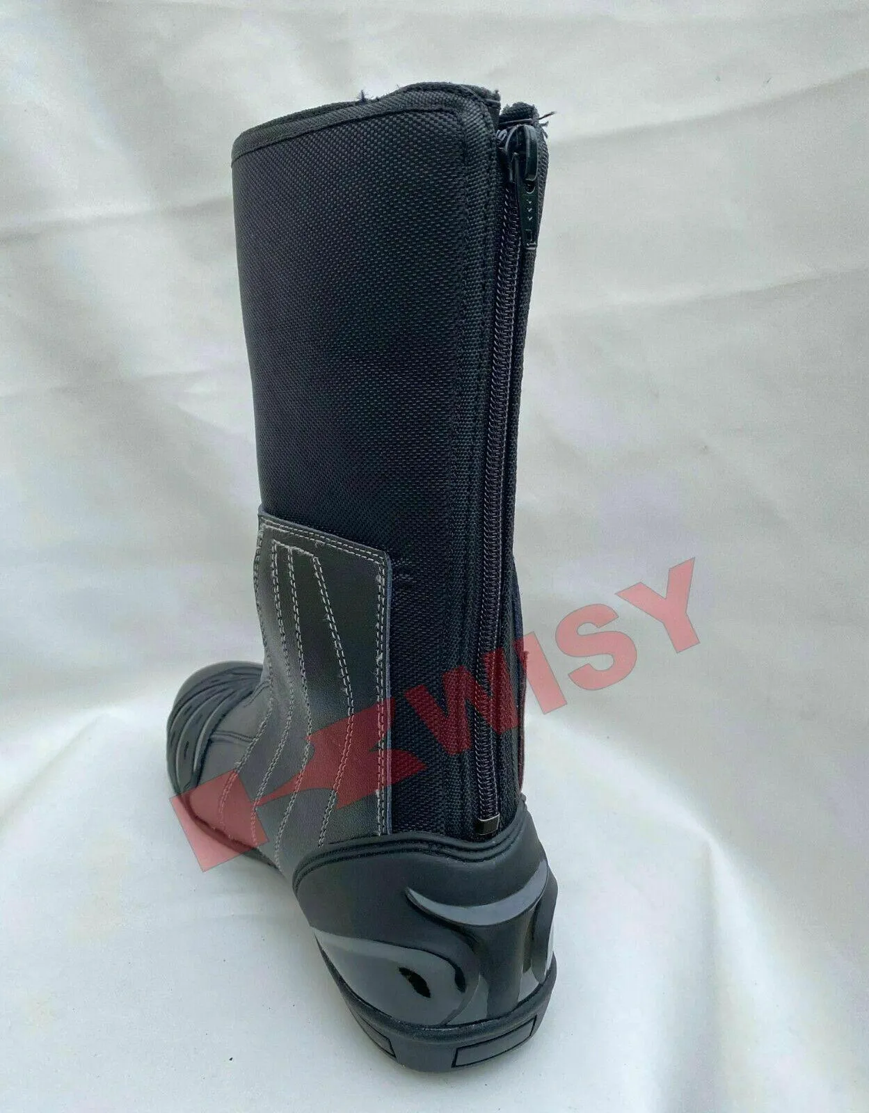 ZMB-002 Customized Motorcycle Boots