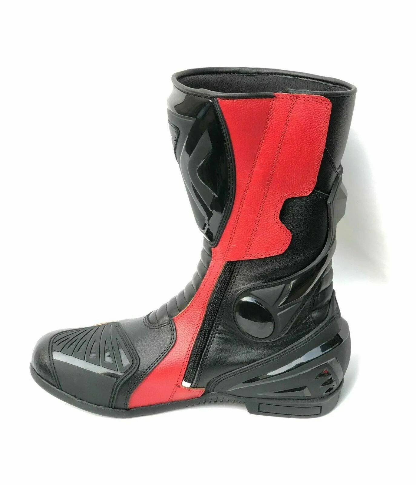 ZMB-011 Customized Motorcycle Boots