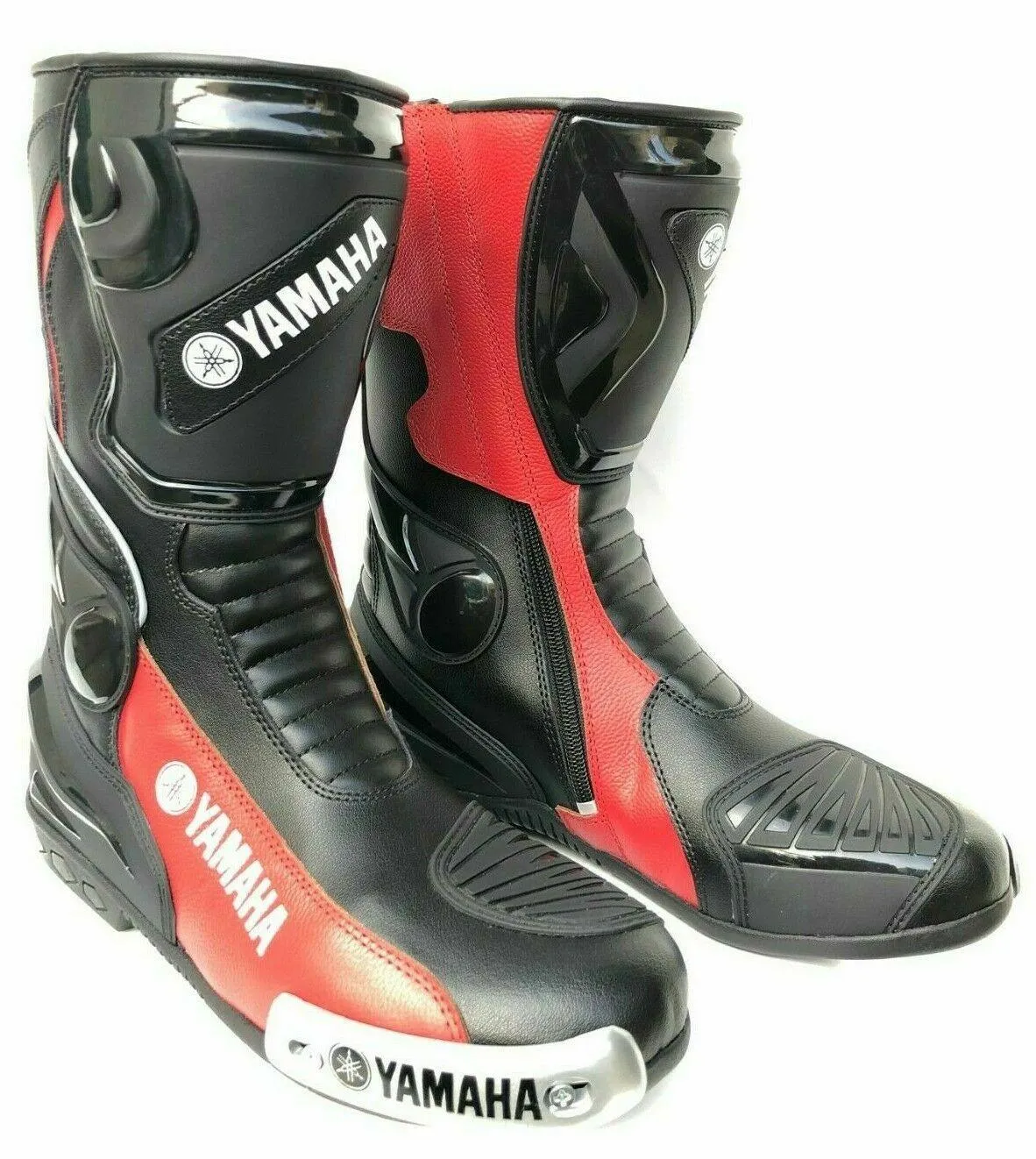 ZMB-011 Customized Motorcycle Boots