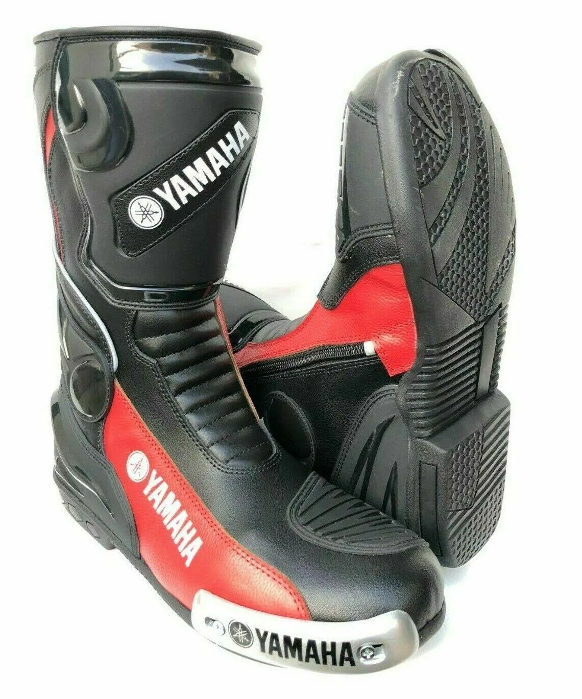 ZMB-011 Customized Motorcycle Boots
