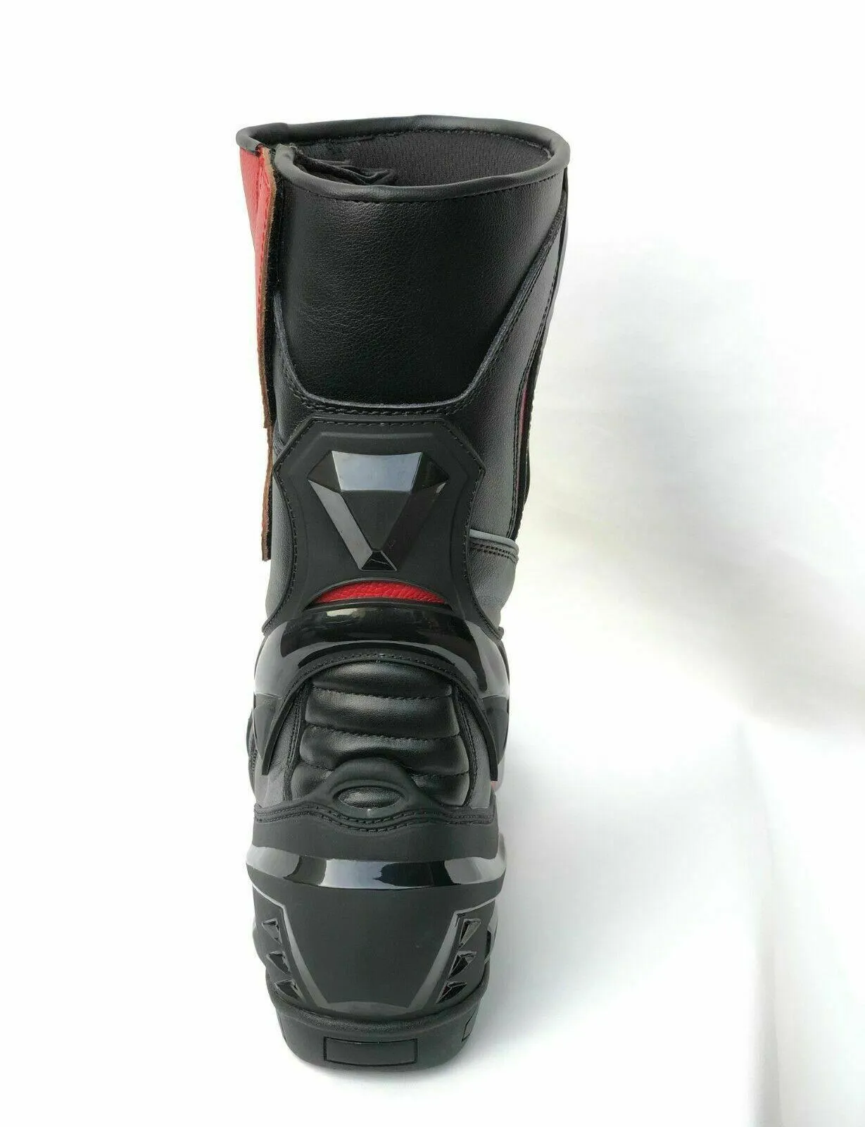 ZMB-011 Customized Motorcycle Boots
