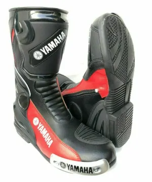 ZMB-011 Customized Motorcycle Boots