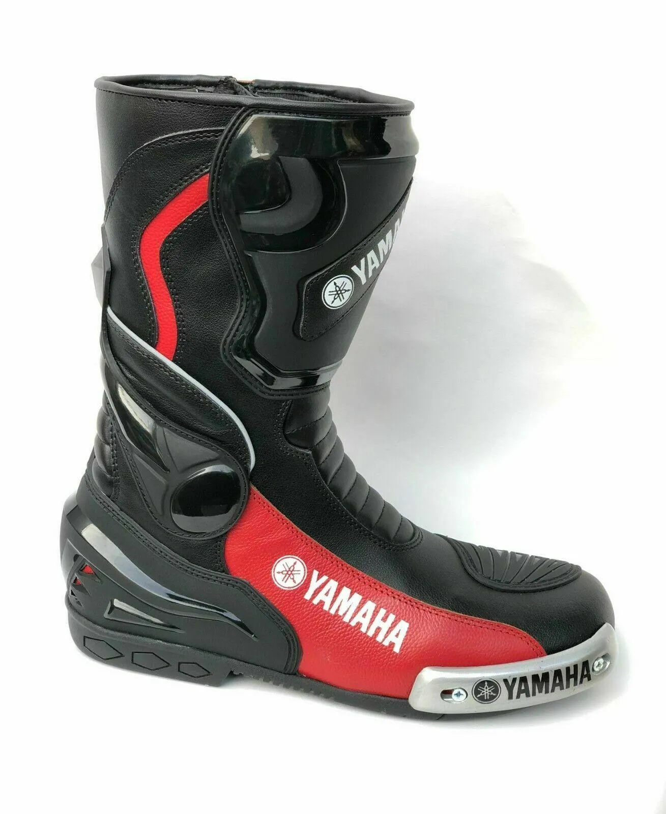 ZMB-011 Customized Motorcycle Boots