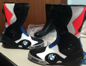 ZMB-021 Customized Motorcycle Boots