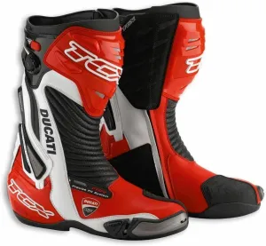 ZMB-022 Customized Motorcycle Boots